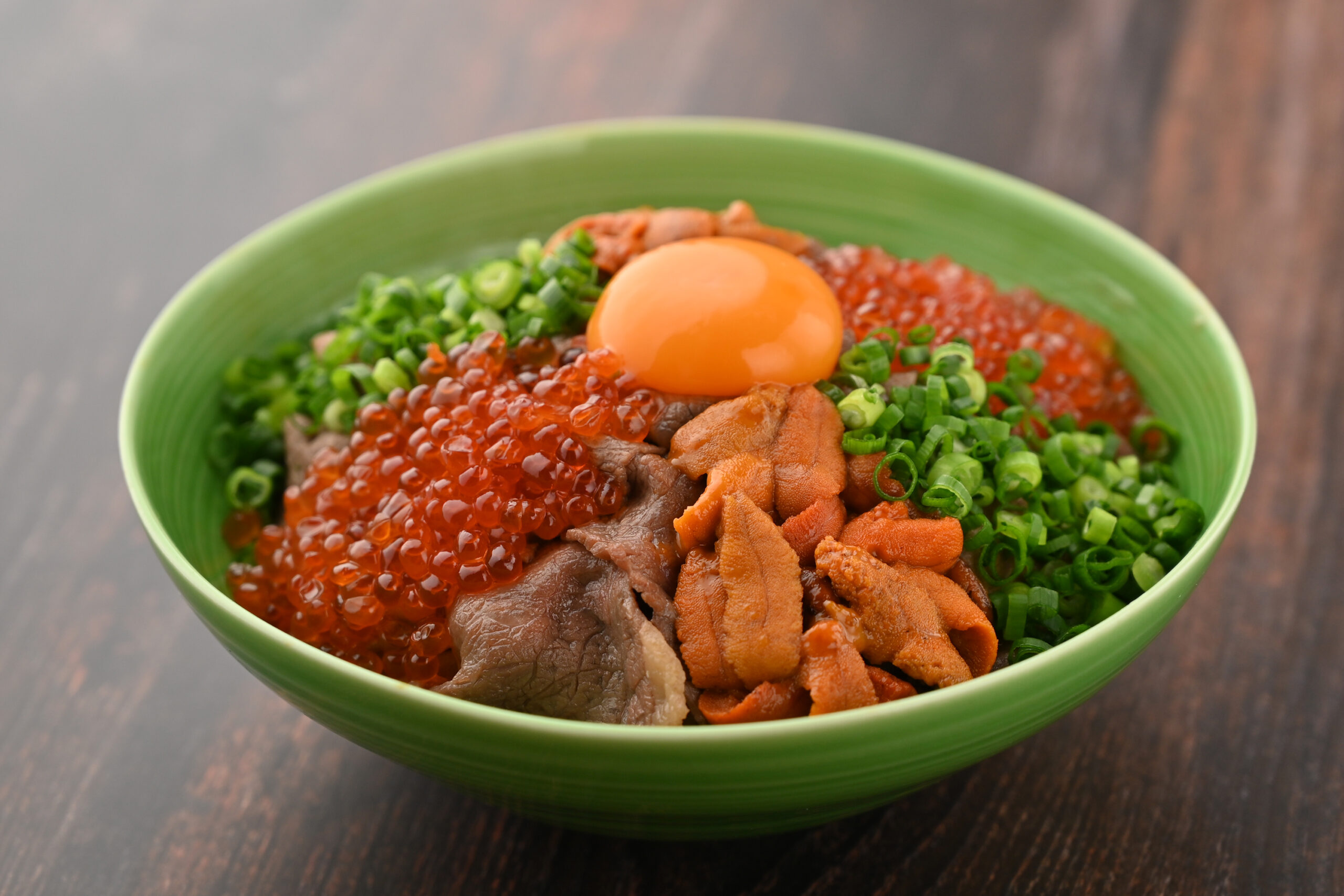 贅沢炊き込みご飯